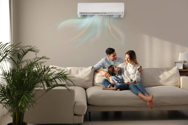 HVAC Air Duct Cleaning in West Chester, PA