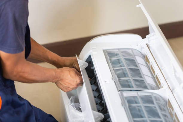 Best Best HVAC Companies  in West Chester, PA