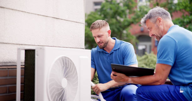 Best Central Air Repair  in West Chester, PA