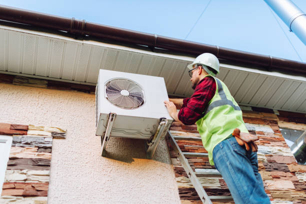 Best HVAC Installation Services  in West Chester, PA