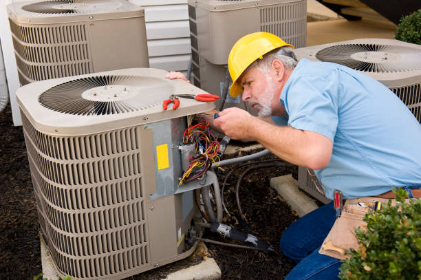 Affordable Air Conditioning Repair in West Chester, PA