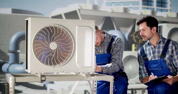 Best Local HVAC Companies  in West Chester, PA