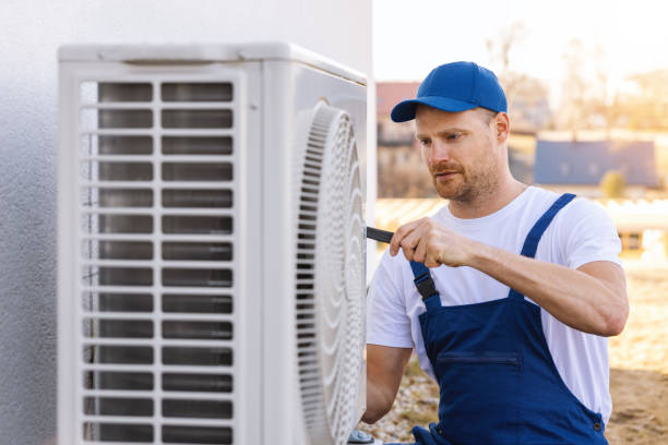 AC Installation Near Me in West Chester, PA